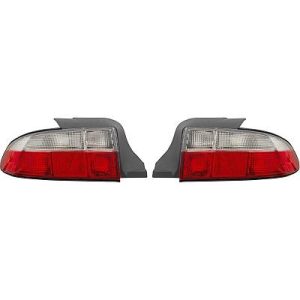 Jogo de farolins traseiros para BMW Z3 Roadster/Coupé 95-02