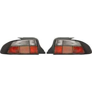 Jogo de farolins traseiros para BMW Z3 Roadster/Coupé 95-02