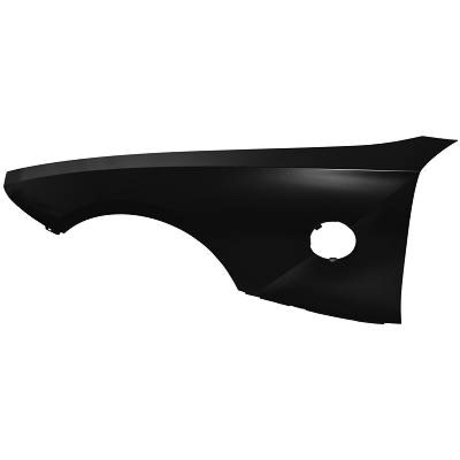Guarda-lamas Dianteiro Direito para BMW Z4 Roadster/Coupé 02-09