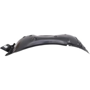 Cobertura, cava da roda Dianteiro Direito para BMW Z4 Roadster/Coupé 02-09