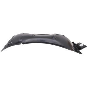 Cobertura, cava da roda Dianteiro Esquerdo para BMW Z4 Roadster/Coupé 02-09
