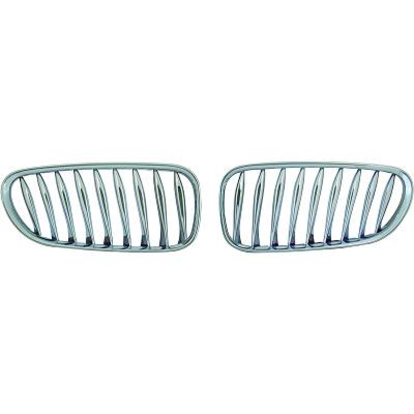 Grelha de radiador para BMW Z4 Roadster/Coupé 03-09