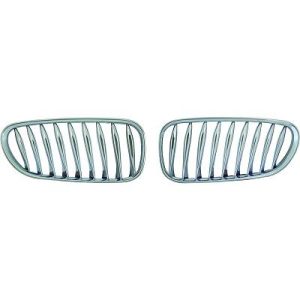 Grelha de radiador para BMW Z4 Roadster/Coupé 02-09