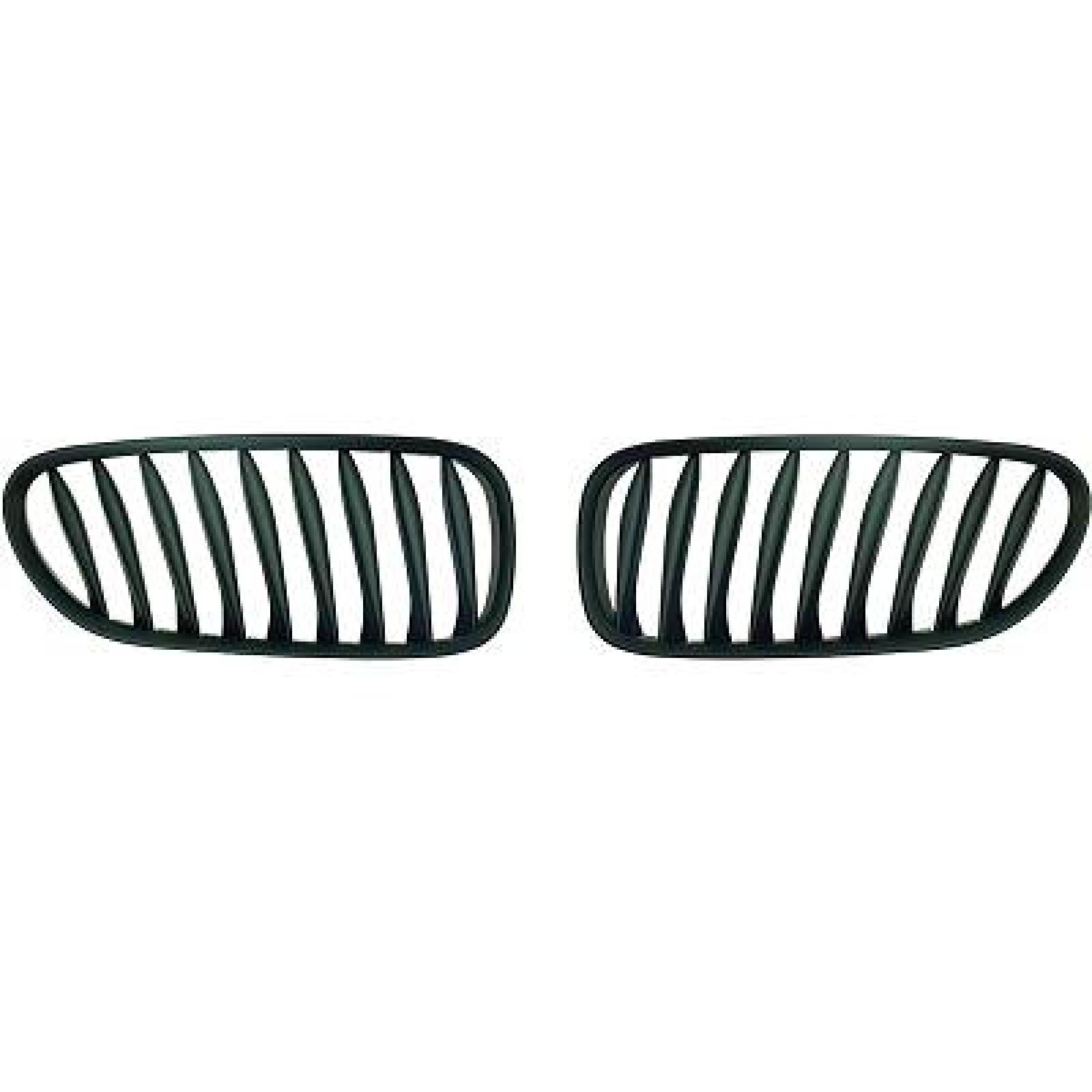 Grelha de radiador para BMW Z4 Roadster/Coupé 03-09