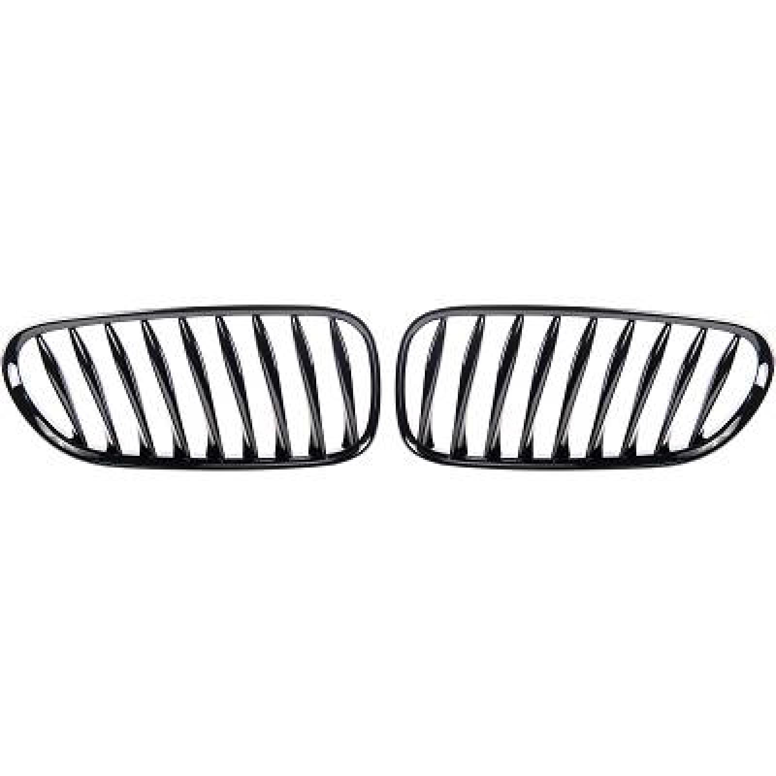 Grelha de radiador para BMW Z4 Roadster/Coupé 03-09
