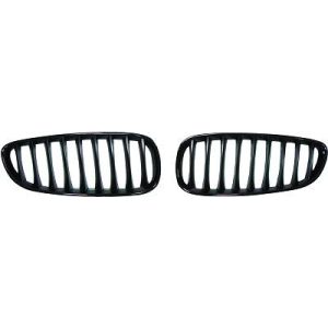 Grelha de radiador para BMW Z4 Roadster/Coupé 09-16