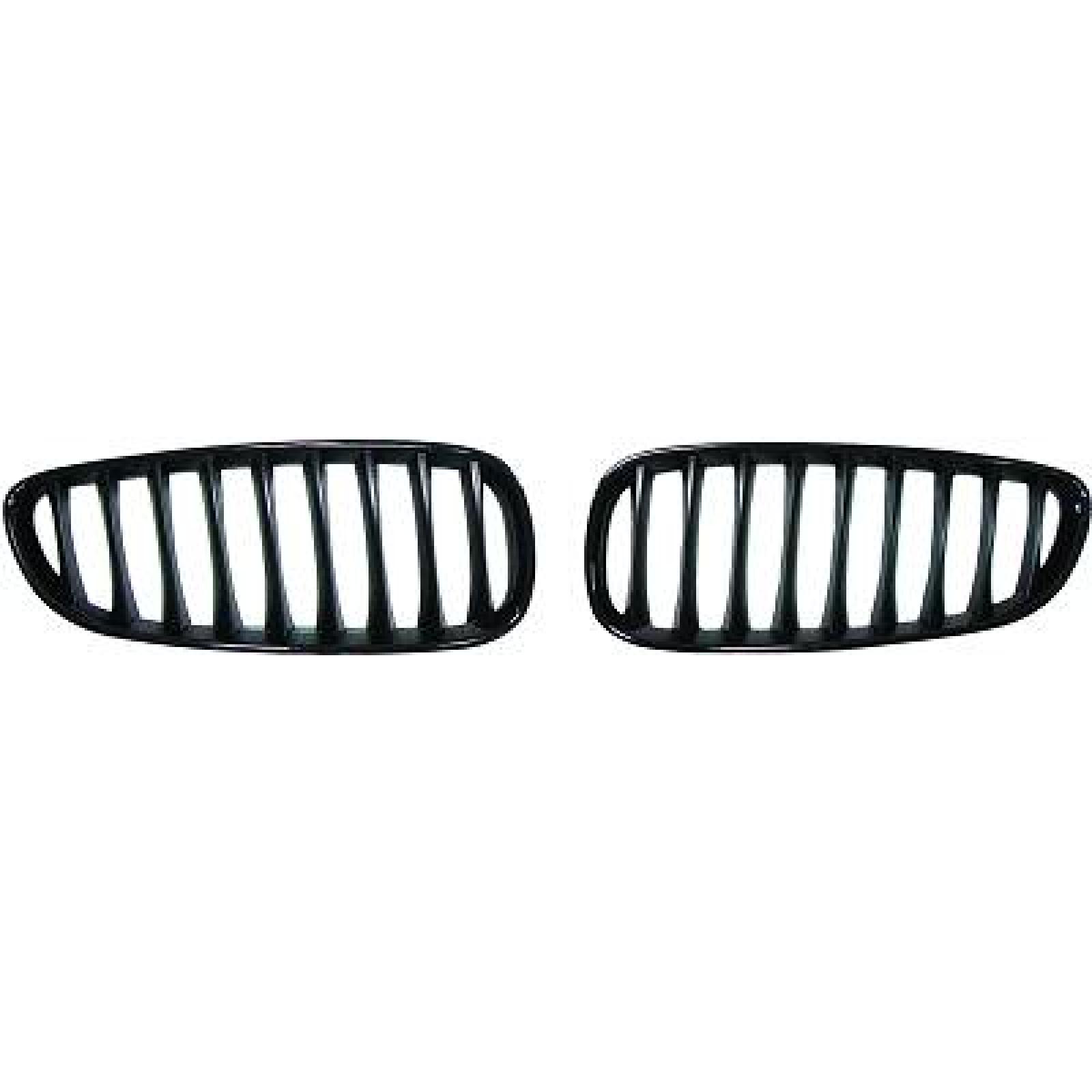 Grelha de radiador para BMW Z4 Roadster/Coupé 09-16