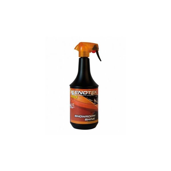 KENOTEK Pro – Showroom Shine 1L