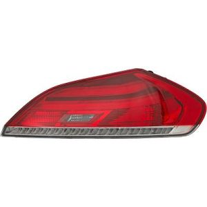 Luz traseira Direito para BMW Z4 Roadster/Coupé 09-16