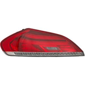 Luz traseira Esquerdo para BMW Z4 Roadster/Coupé 09-16