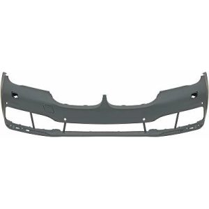 Pára-choques Dianteiro para BMW 7-Série (G11/12) 15->>
