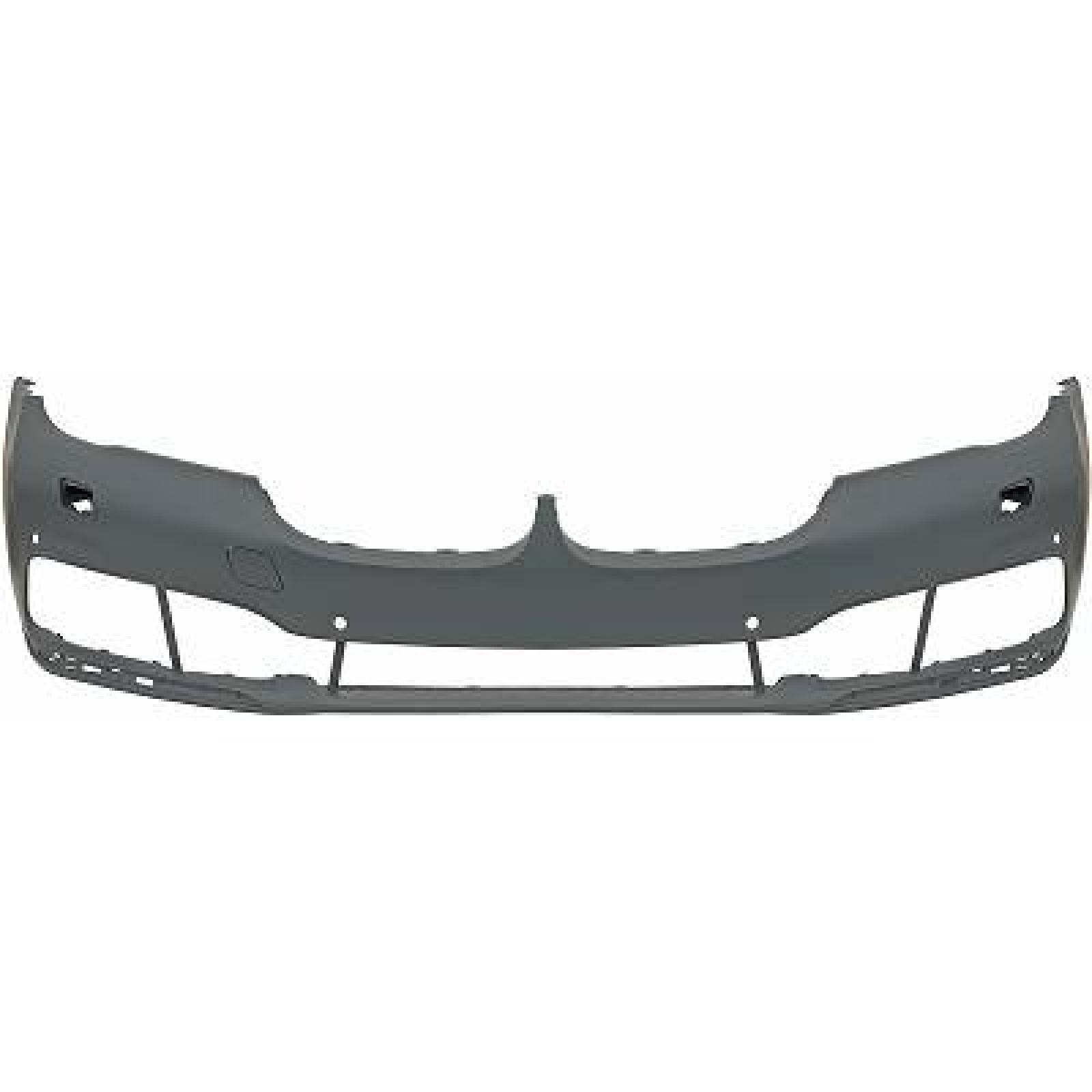 Pára-choques Dianteiro para BMW 7-Série (G11/12) 15->>