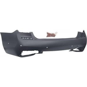 Pára-choques Traseiro para BMW 7-Série (G11/12) 15->>