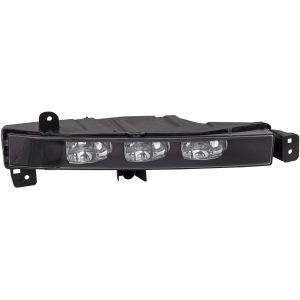 Farol de nevoeiro Direito para BMW 7-Série (G11/12) 15->>