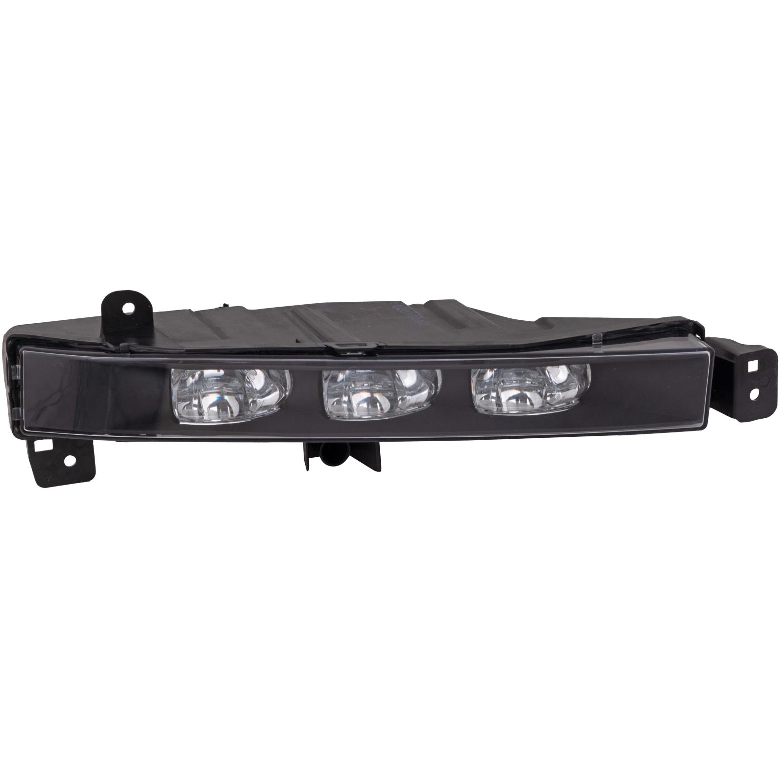 Farol de nevoeiro Direito para BMW 7-Série (G11/12) 15->>