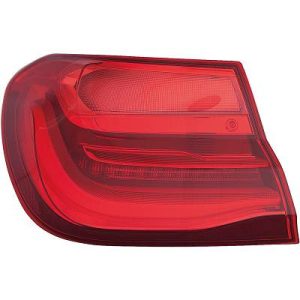 Luz traseira Esquerdo para BMW 7-Série (G11/12) 15->>