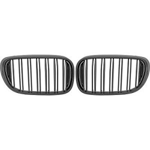 Grelha de radiador para BMW 7-Série (G11) 15-19