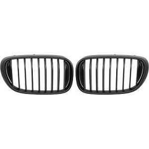 Grelha de radiador para BMW 7-Série (G11) 15-19