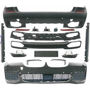 Pára-choques Dianteiro para BMW 7-Série (G11) 15-19