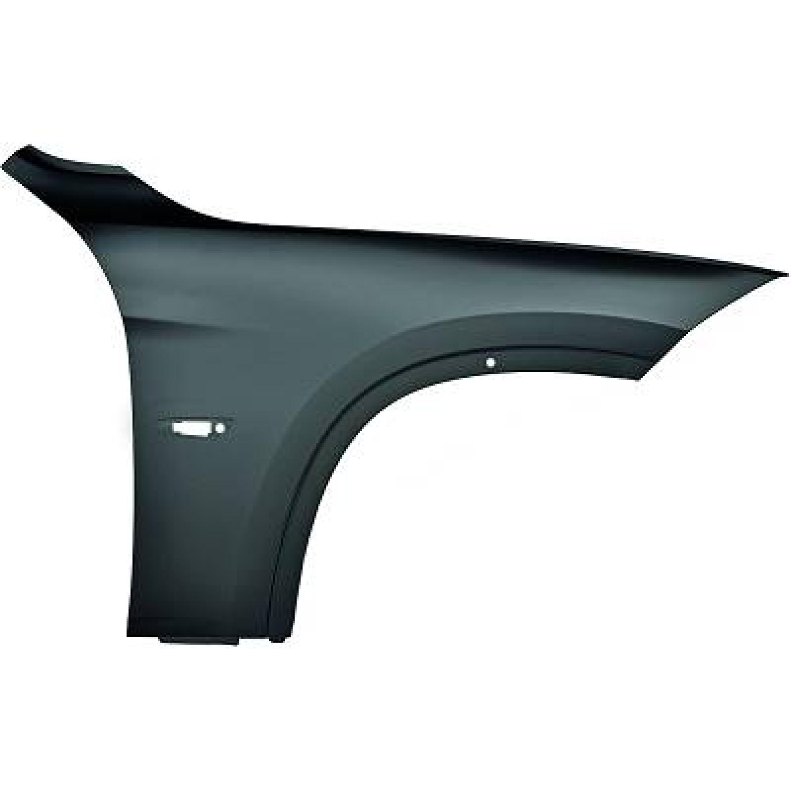 Guarda-lamas Dianteiro Direito para BMW X1 (E84) 09-15