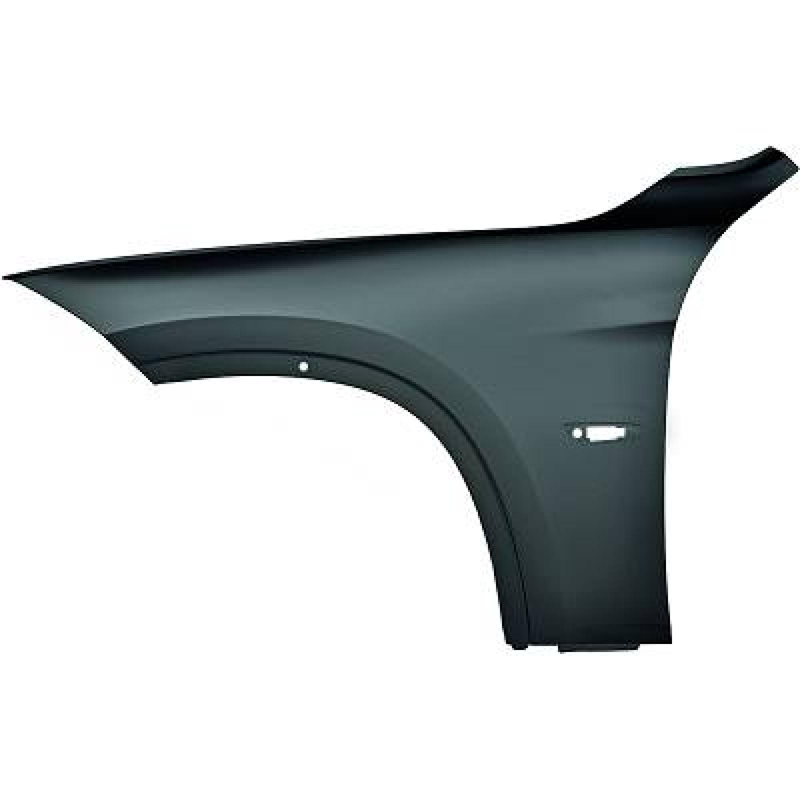 Guarda-lamas Dianteiro Esquerdo para BMW X1 (E84) 09-15