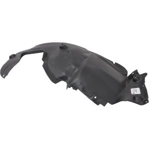 Cobertura, cava da roda Dianteiro Direito para BMW X1 (E84) 09-15