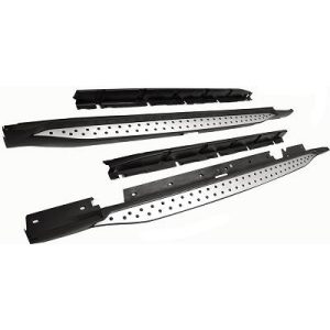 Estribo Direito para BMW X1 (E84) 09-15