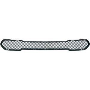 Grelha de ventilador, pára-choques para BMW X1 (E84) 09-15