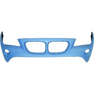 Pára-choques Dianteiro para BMW X1 (E84) 09-15