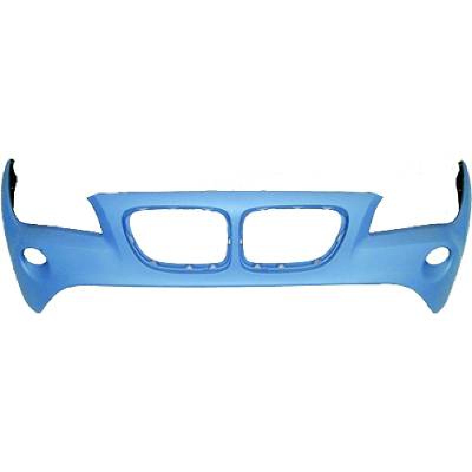 Pára-choques Dianteiro para BMW X1 (E84) 09-15