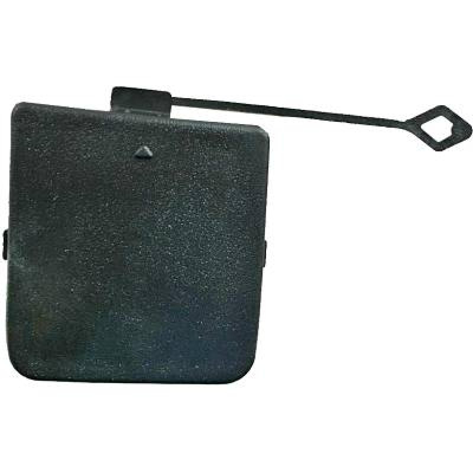 Tampa, gancho de reboque Traseiro Direito para BMW X1 (E84) 09-15
