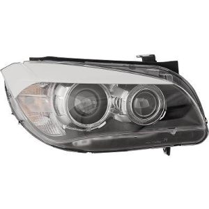Farol principal Direito para BMW X1 (E84) 09-15
