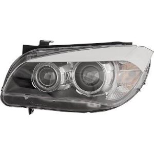Farol principal Esquerdo para BMW X1 (E84) 09-15
