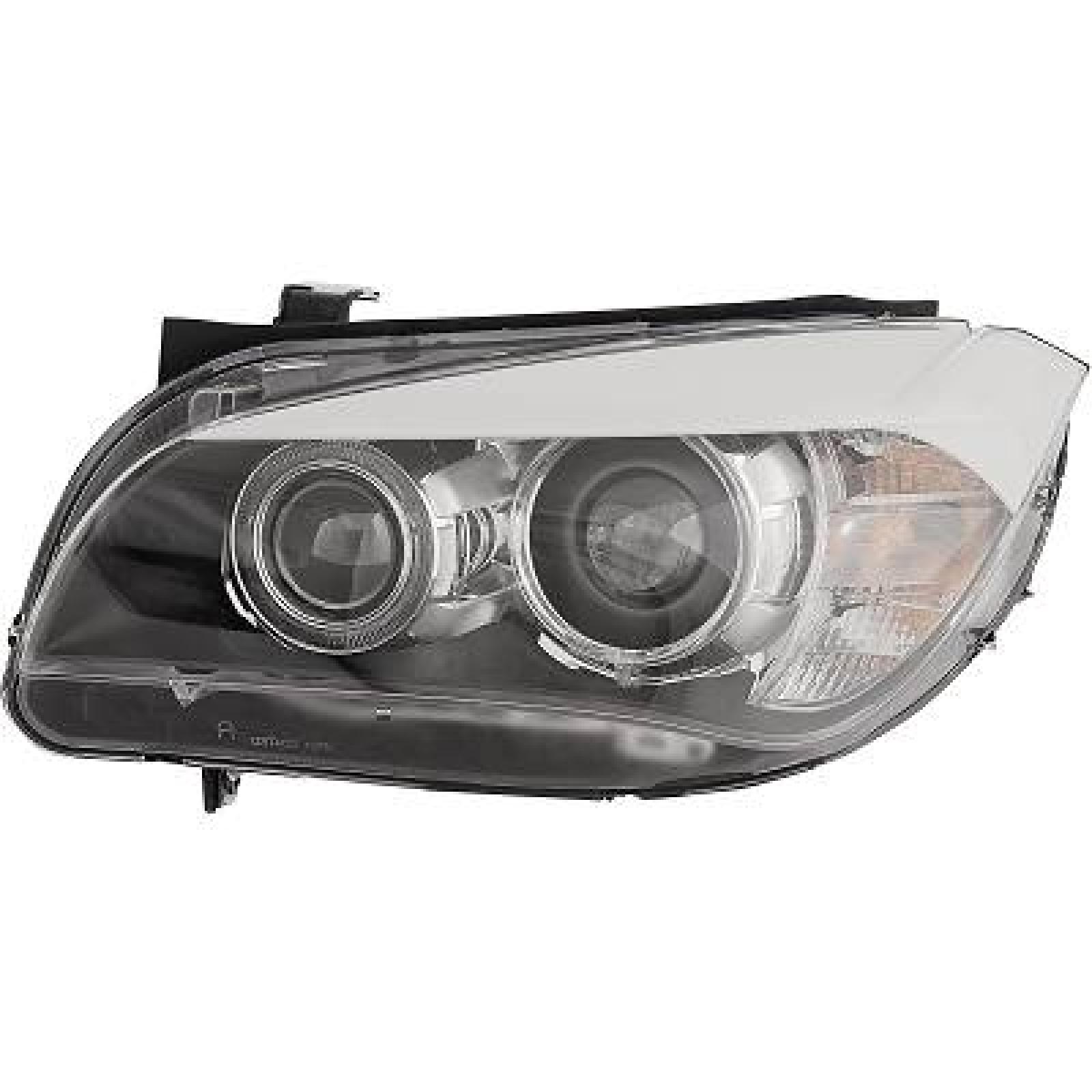 Farol principal Esquerdo para BMW X1 (E84) 09-15
