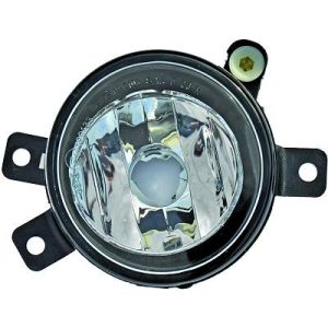 Farol de nevoeiro Direito para BMW X1 (E84) 09-15