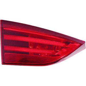 Luz traseira Esquerdo para BMW X1 (E84) 09-15