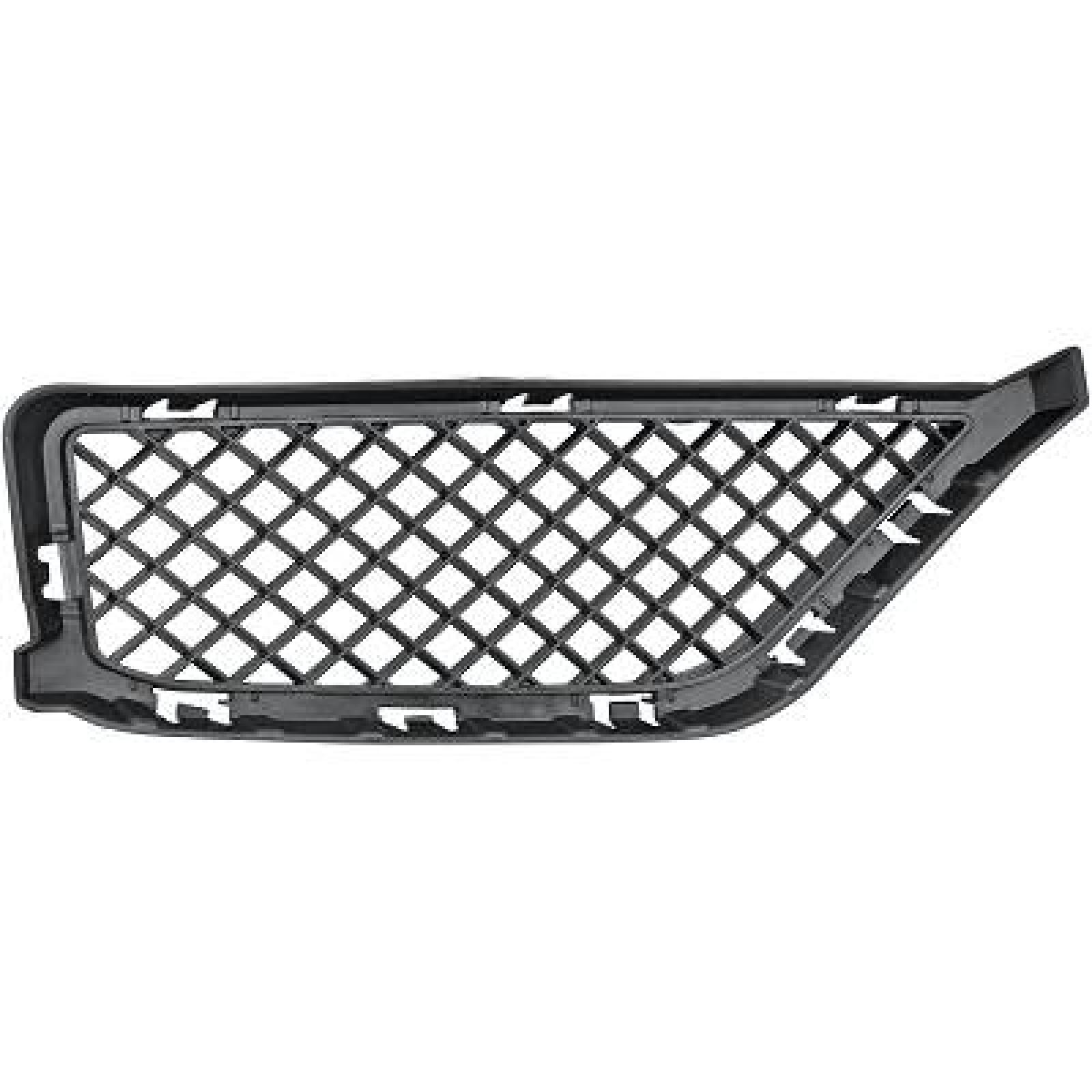 Grelha de ventilador, pára-choques Direito para BMW X1 (E84) 09-15