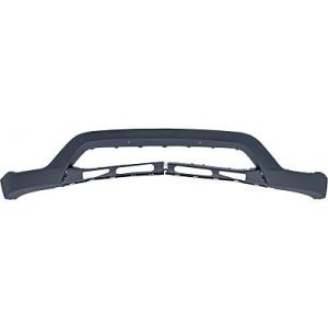 Pára-choques Dianteiro para BMW X1 (E84) 09-15
