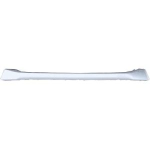 Guarnição, pára-choques Dianteiro para BMW X1 (E84) 09-15