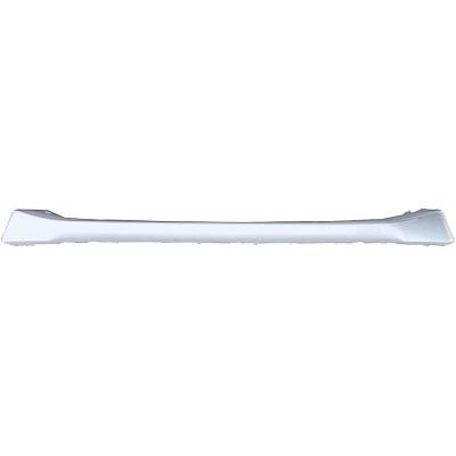 Guarnição, pára-choques Dianteiro para BMW X1 (E84) 09-15