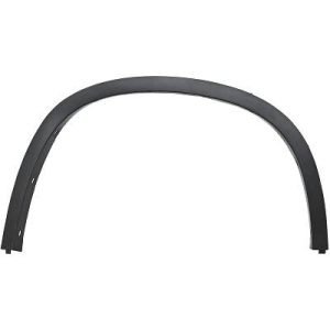Abas de Guarda-Lamas Dianteiro Direito para BMW X1 (E84) 09-15