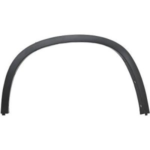 Abas de Guarda-Lamas Dianteiro Esquerdo para BMW X1 (E84) 09-15