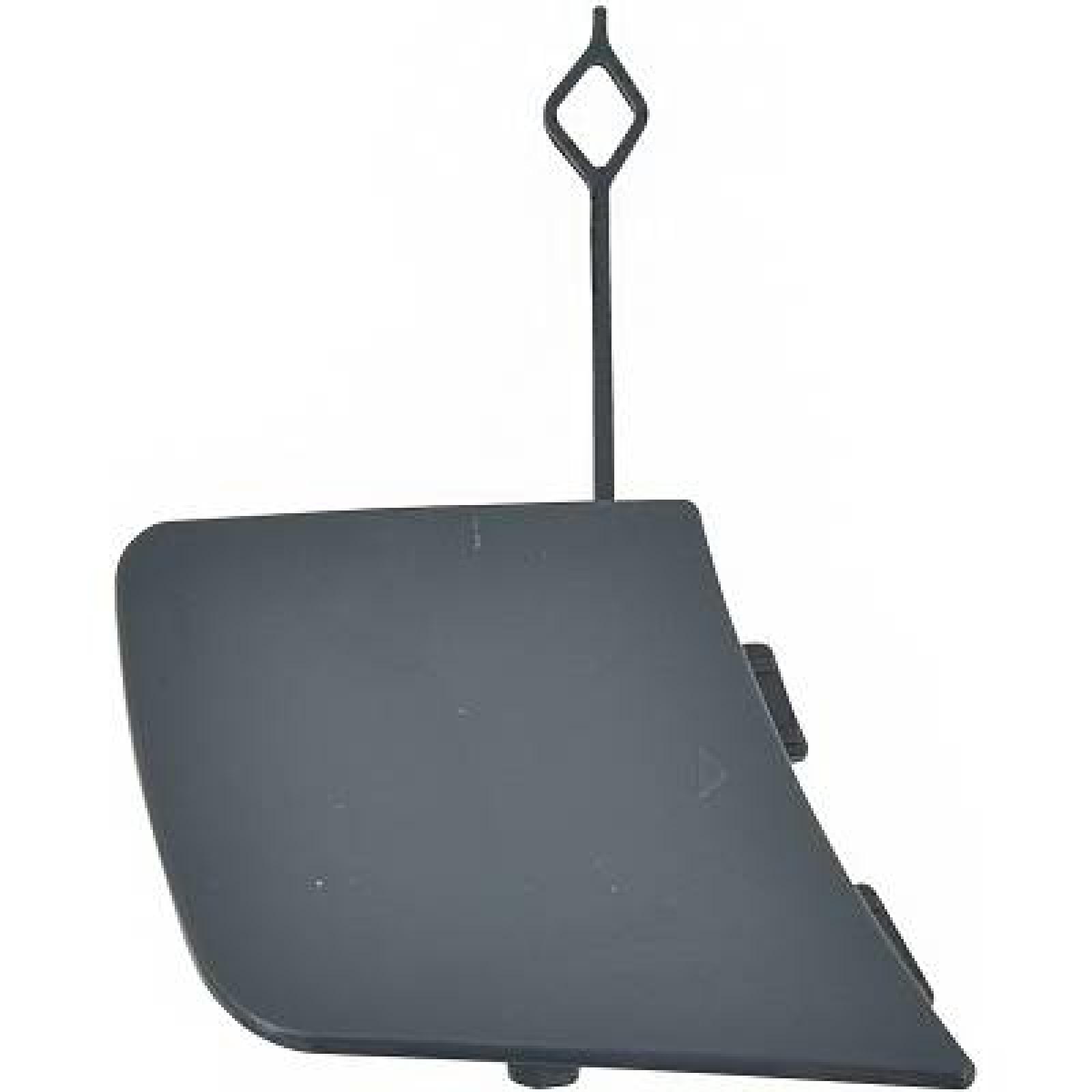 Tampa, gancho de reboque Dianteiro para BMW X1 (E84) 09-15