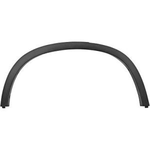 Abas de Guarda-Lamas Traseiro Direito para BMW X1 (E84) 09-15