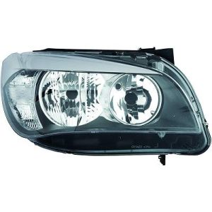 Farol principal Esquerdo para BMW X1 (E84) 09-15