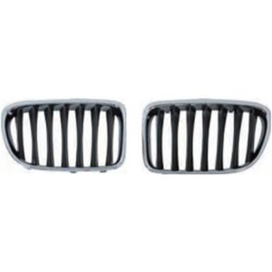 Grelha de radiador Direito para BMW X1 (E84) 09-15