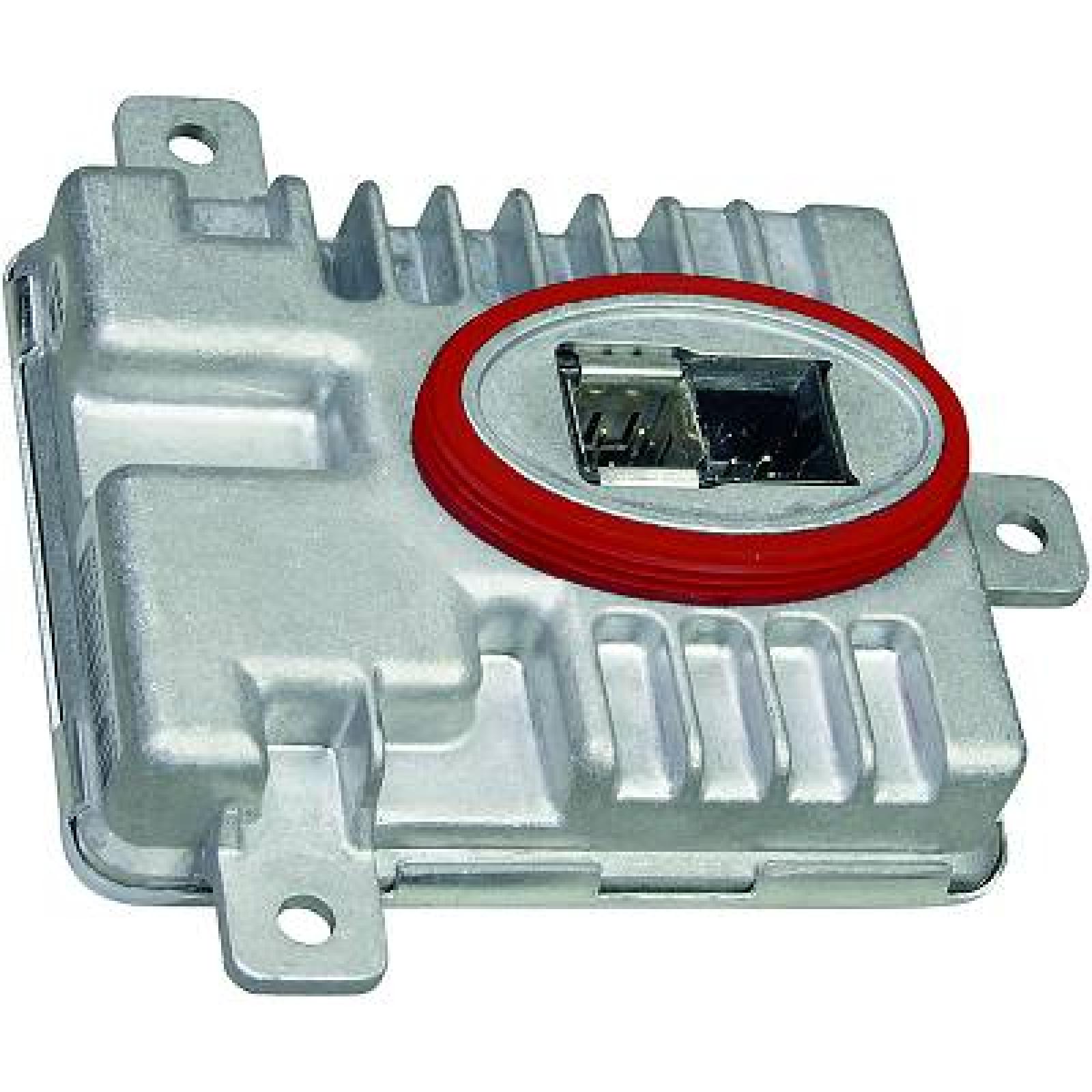 Módulo de comando, iluminação para BMW 7-Série (F01) 08-15