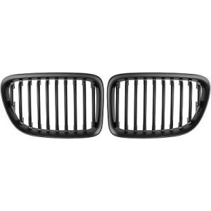 Grelha de radiador para BMW X1 (E84) 09-12