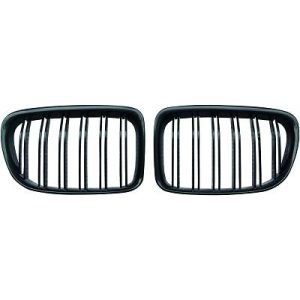Grelha de radiador para BMW X1 (E84) 09-12