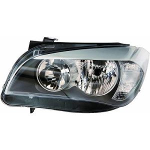Farol principal Esquerdo para BMW X1 (E84) 09-15